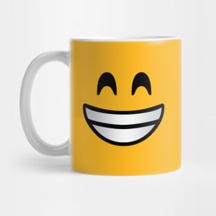 HappyFace Alegria Mug